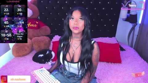 Teerry online show from January 12, 6:05 pm