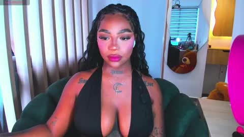 Teerry online show from September 27, 8:49 pm