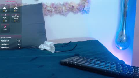 Diana online show from November 15, 10:22 pm