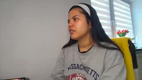 Amazing SALOME online show from April 3, 8:01 am