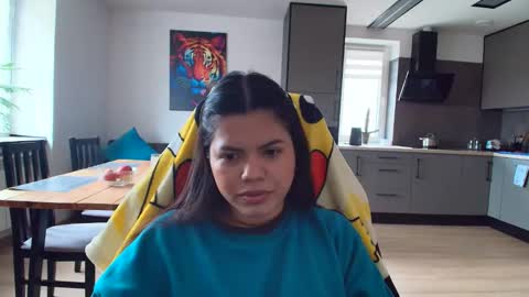 Amazing SALOME online show from November 14, 8:03 am