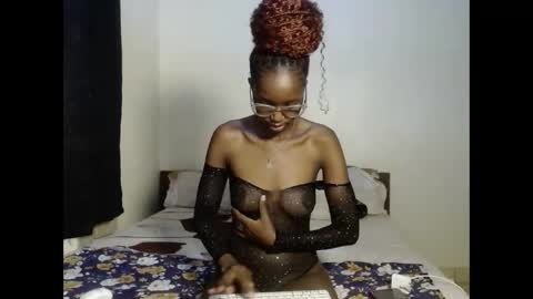 tempting_vibe online show from January 18, 10:39 pm