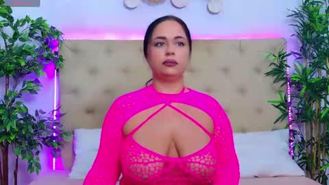 TemptingLuna online show from July 22, 4:13 am