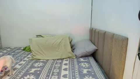 temptingmuse online show from February 24, 9:46 pm