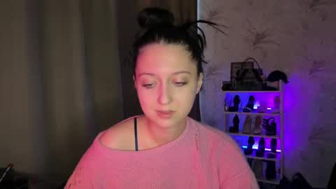 temptingvision online show from March 29, 7:18 am