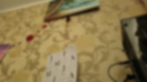 Ada  online show from April 14, 9:20 am