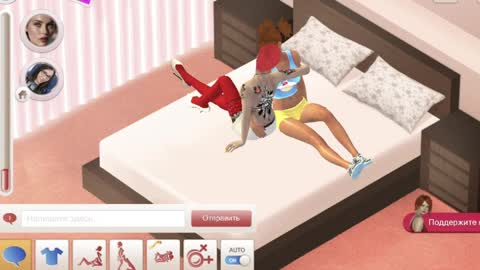 Tender buns online show from April 5, 3:44 pm