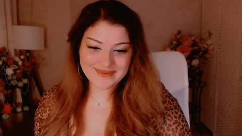 Tenderlybae online show from October 18, 12:46 am