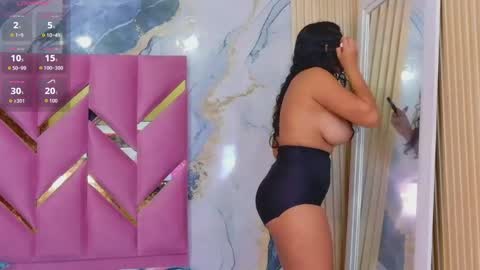 Tatiana online show from April 14, 12:38 pm