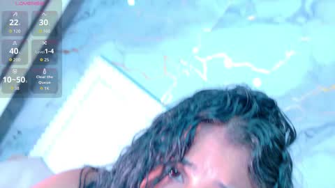 Tatiana online show from October 6, 1:50 pm