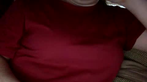 Serenity Rose online show from December 18, 8:24 pm