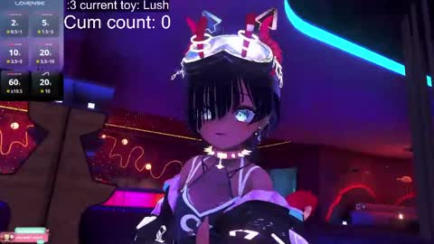 Nexu online show from March 15, 1:18 am