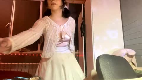 Elina online show from April 7, 10:12 pm