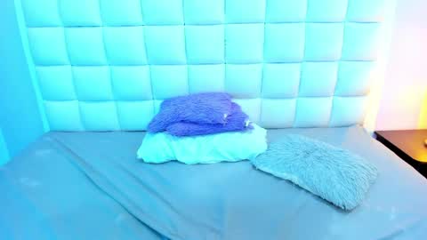 Teresa online show from April 14, 6:19 pm