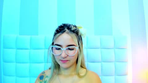 Teresa online show from September 17, 7:12 pm