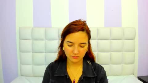 Teresa online show from February 11, 1:56 pm