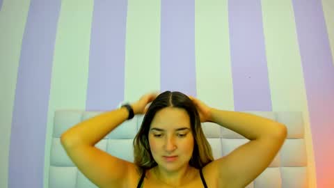 Teresa online show from February 27, 11:10 am