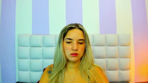 Teresa online show from March 3, 12:31 pm