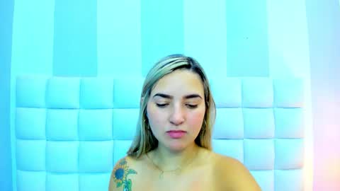 Teresa online show from September 9, 2:50 pm