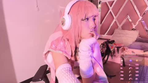 Terra Elowen online show from October 11, 12:08 pm