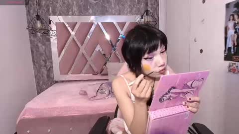 Terra Elowen online show from September 20, 12:03 pm