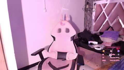 Terra Elowen online show from October 12, 12:18 pm