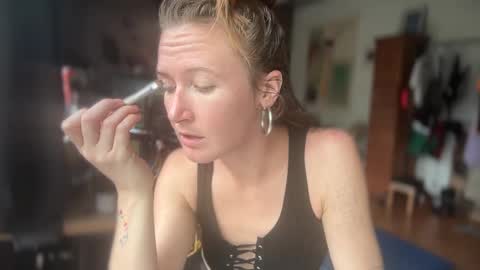 Terra Worship Findomme online show from September 25, 4:06 pm