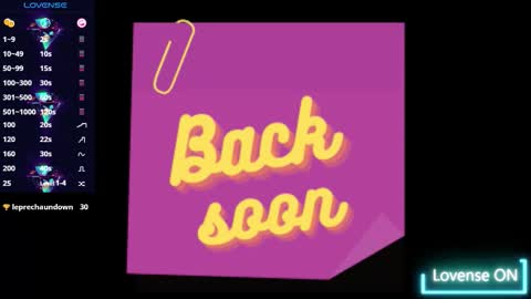 terry_gardner24 online show from October 13, 8:17 am