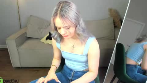 Tessa online show from May 21, 5:44 pm