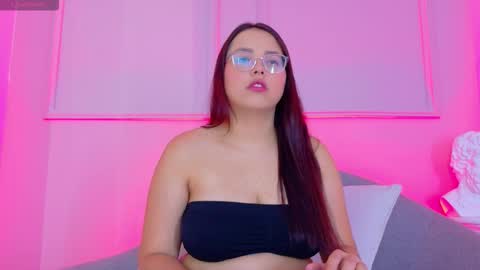 Tess online show from September 11, 2:45 am