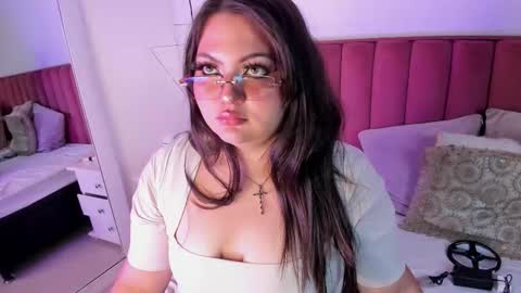 TERESA  online show from March 12, 10:12 pm