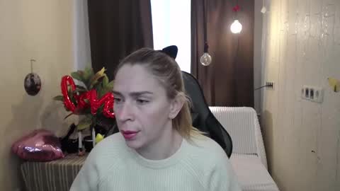 tessadaybreak online show from February 18, 7:21 am