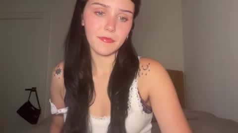 tessadovee online show from September 16, 11:46 pm