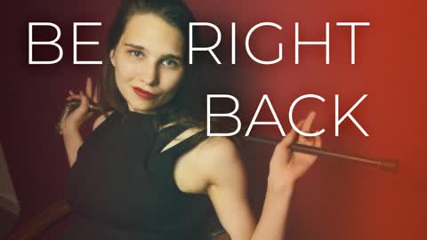 Tessa online show from March 31, 6:13 am