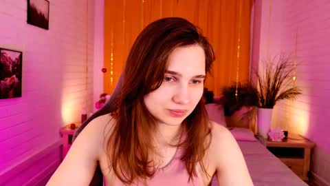 Tessa online show from January 19, 9:38 am