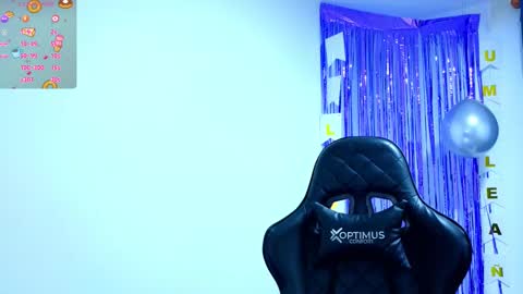 Tessy online show from October 8, 5:50 pm