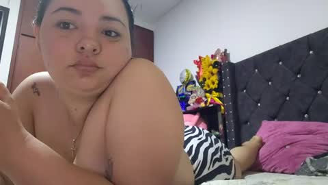 tessa y leo online show from June 19, 1:58 pm