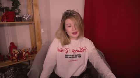 TESSA online show from January 16, 7:49 am