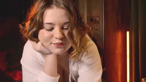 tesspleasuree online show from February 2, 7:57 pm