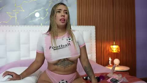  Madisson  online show from May 30, 1:31 pm