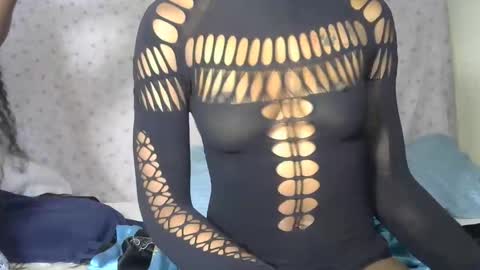 Tyennah online show from February 3, 7:13 am