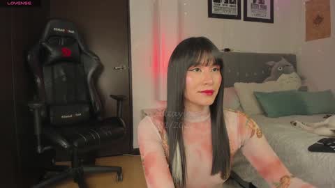  Thael online show from January 11, 9:36 pm