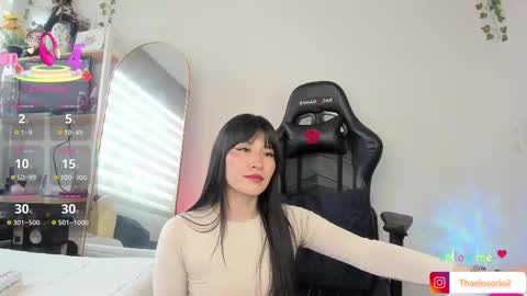  Thael online show from March 12, 5:07 pm