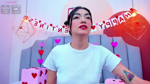 Thaily online show from February 14, 7:44 pm