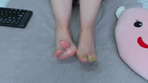 Thaily online show from November 10, 10:38 pm