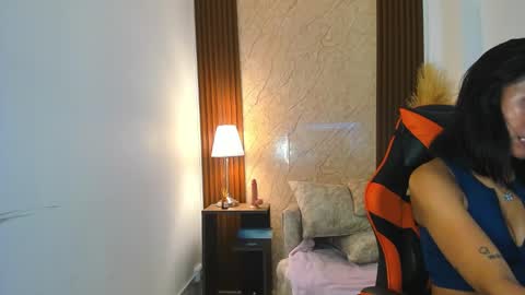 Sweet Thais  online show from September 17, 12:14 pm