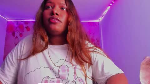 Andreina online show from October 5, 5:12 am