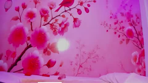 Andreina online show from September 28, 4:19 am