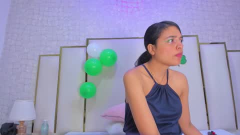 thalia888_ online show from March 16, 7:07 pm