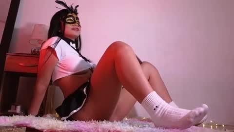 thalia  online show from December 19, 1:07 am